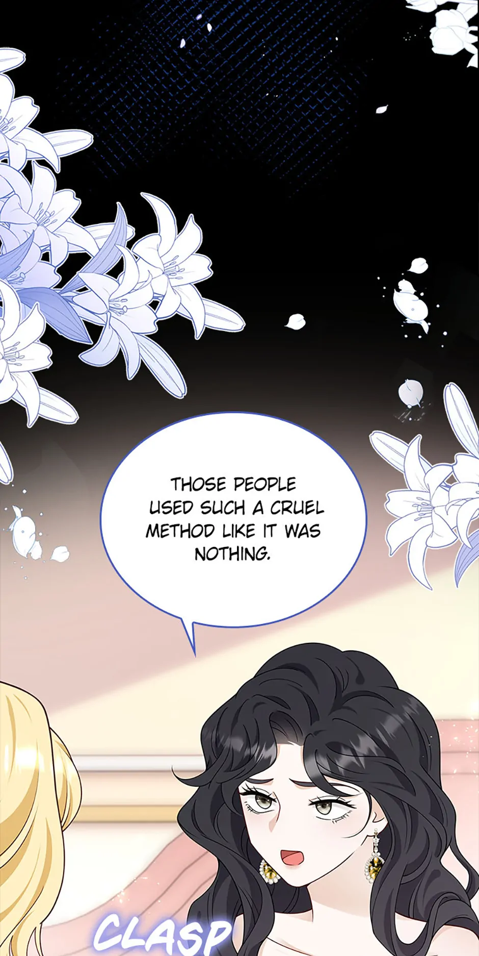 After the Frozen Heart Melts chapter 57 page 42
