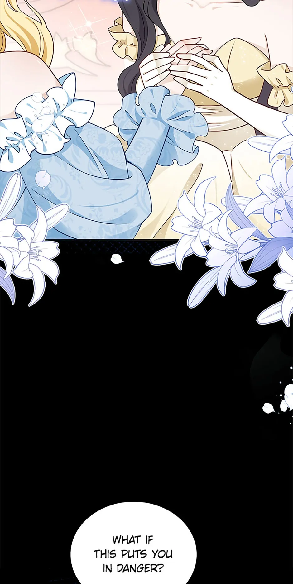 After the Frozen Heart Melts chapter 57 page 43