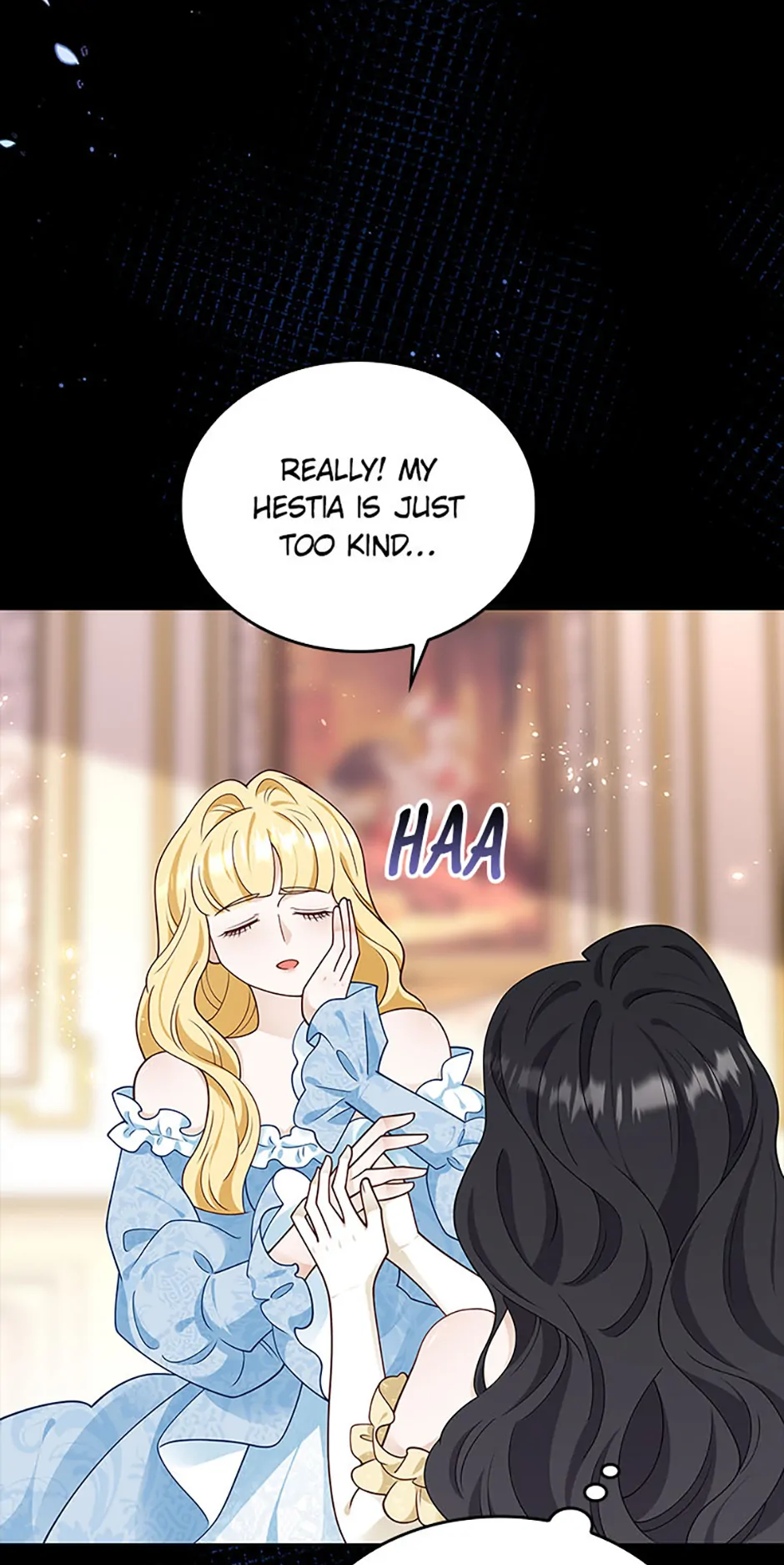 After the Frozen Heart Melts chapter 57 page 46