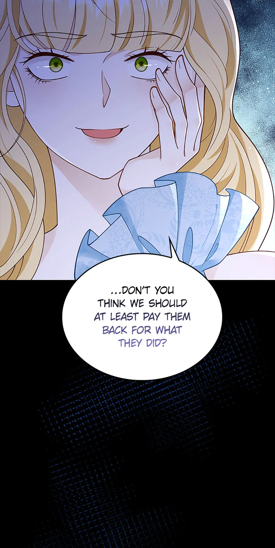After the Frozen Heart Melts chapter 57 page 49