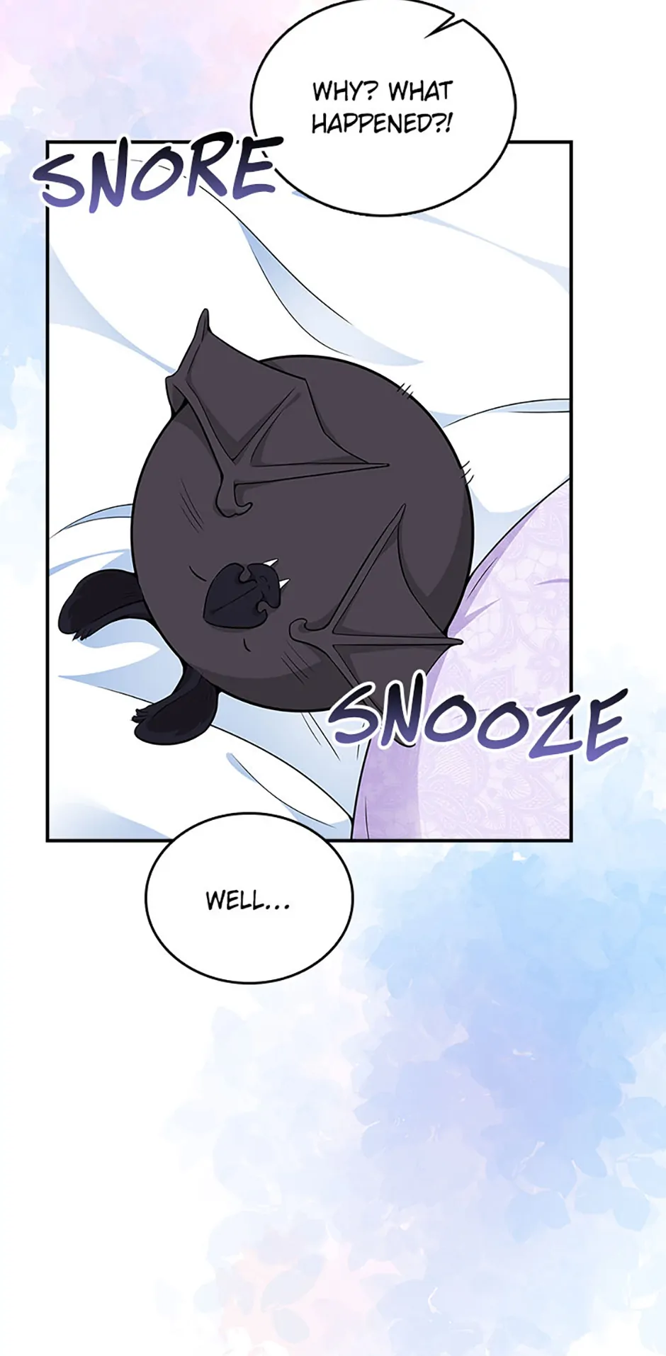 After the Frozen Heart Melts chapter 57 page 5