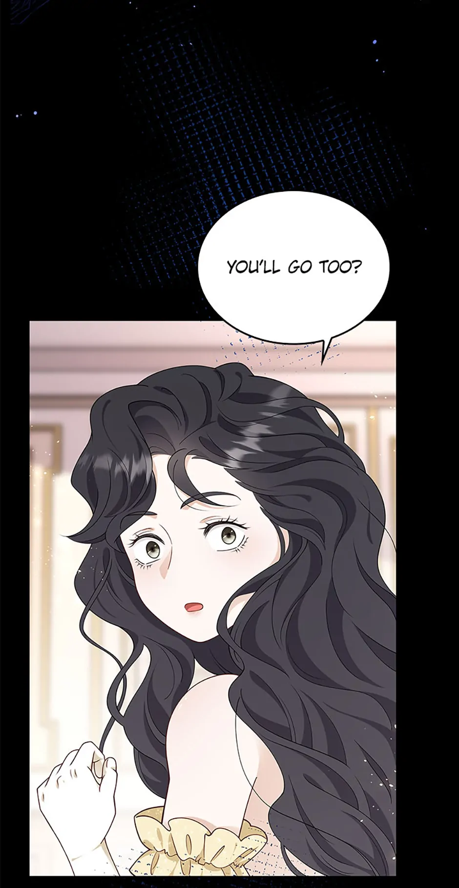 After the Frozen Heart Melts chapter 57 page 54