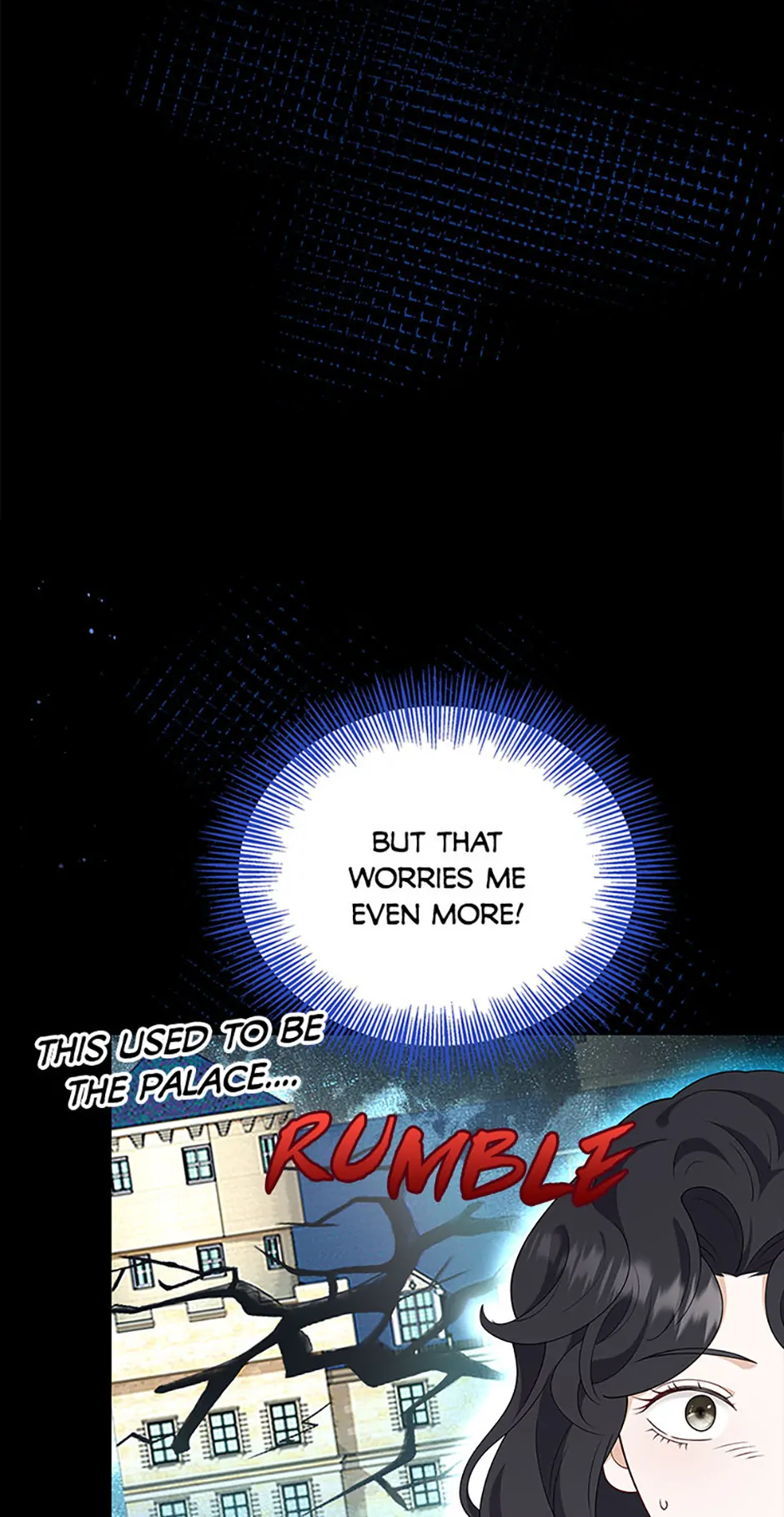 After the Frozen Heart Melts chapter 57 page 55