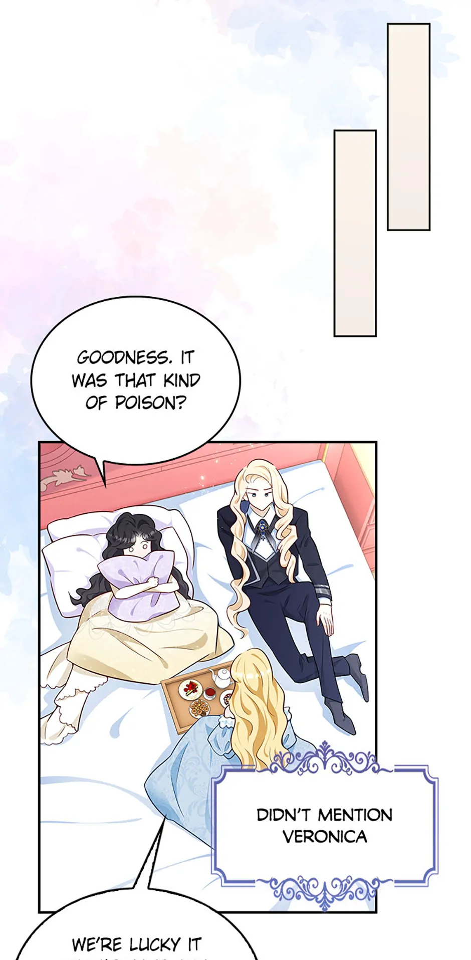 After the Frozen Heart Melts chapter 57 page 6