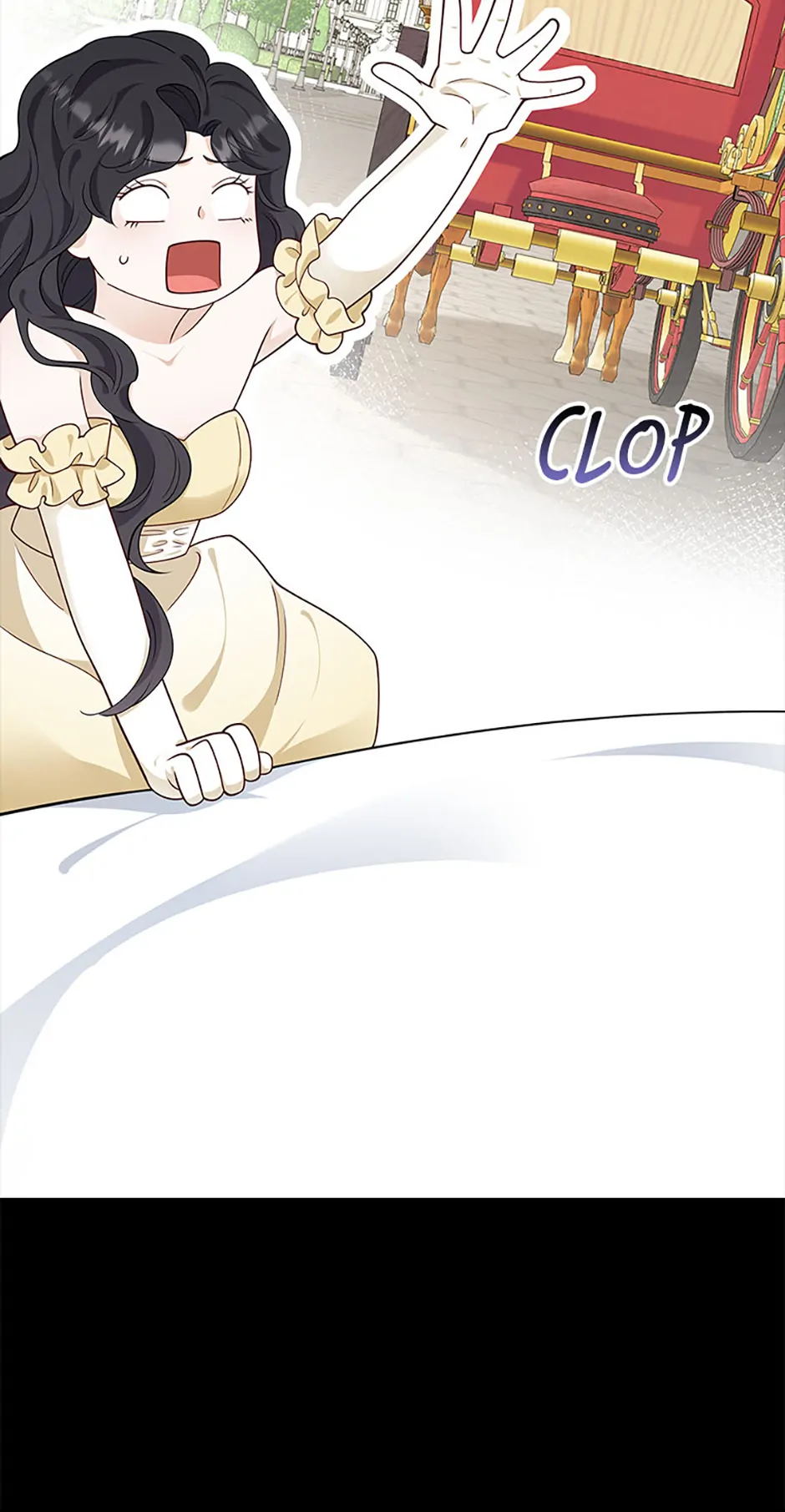 After the Frozen Heart Melts chapter 57 page 60