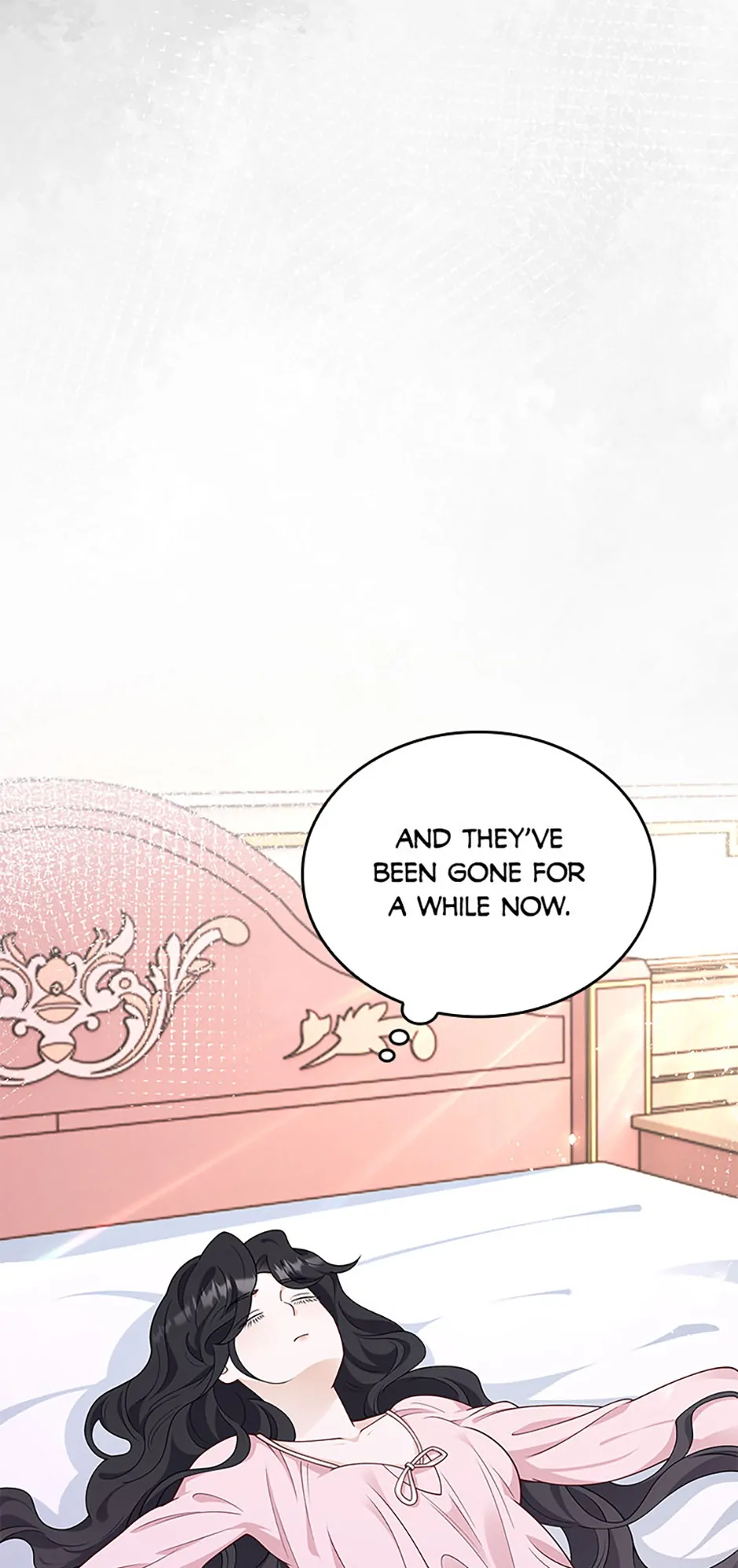 After the Frozen Heart Melts chapter 57 page 62