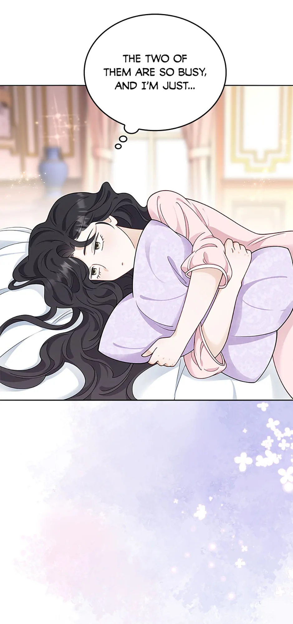 After the Frozen Heart Melts chapter 57 page 65