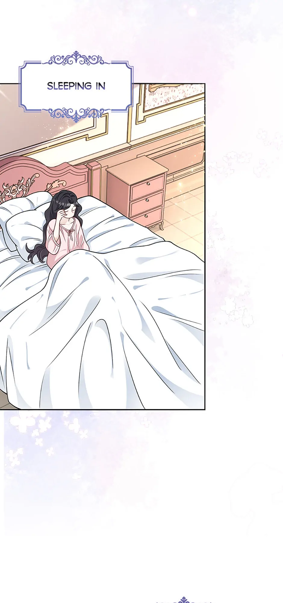 After the Frozen Heart Melts chapter 57 page 66