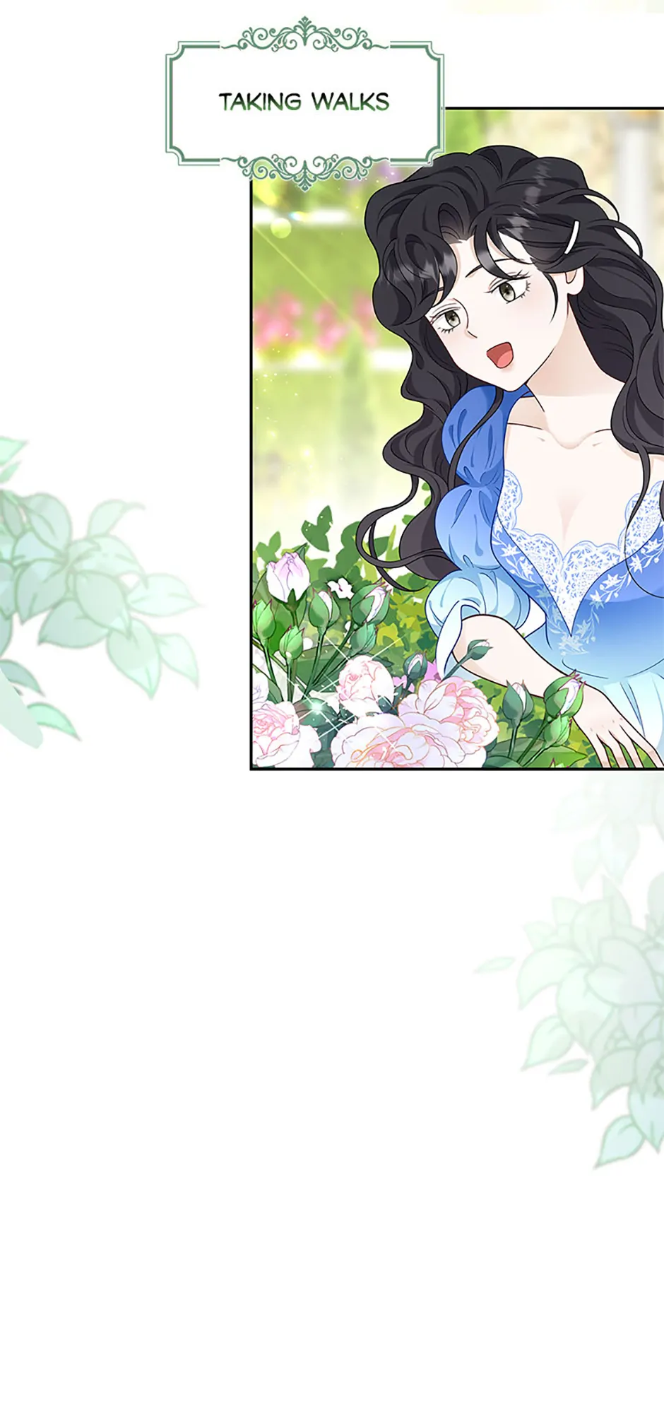After the Frozen Heart Melts chapter 57 page 68