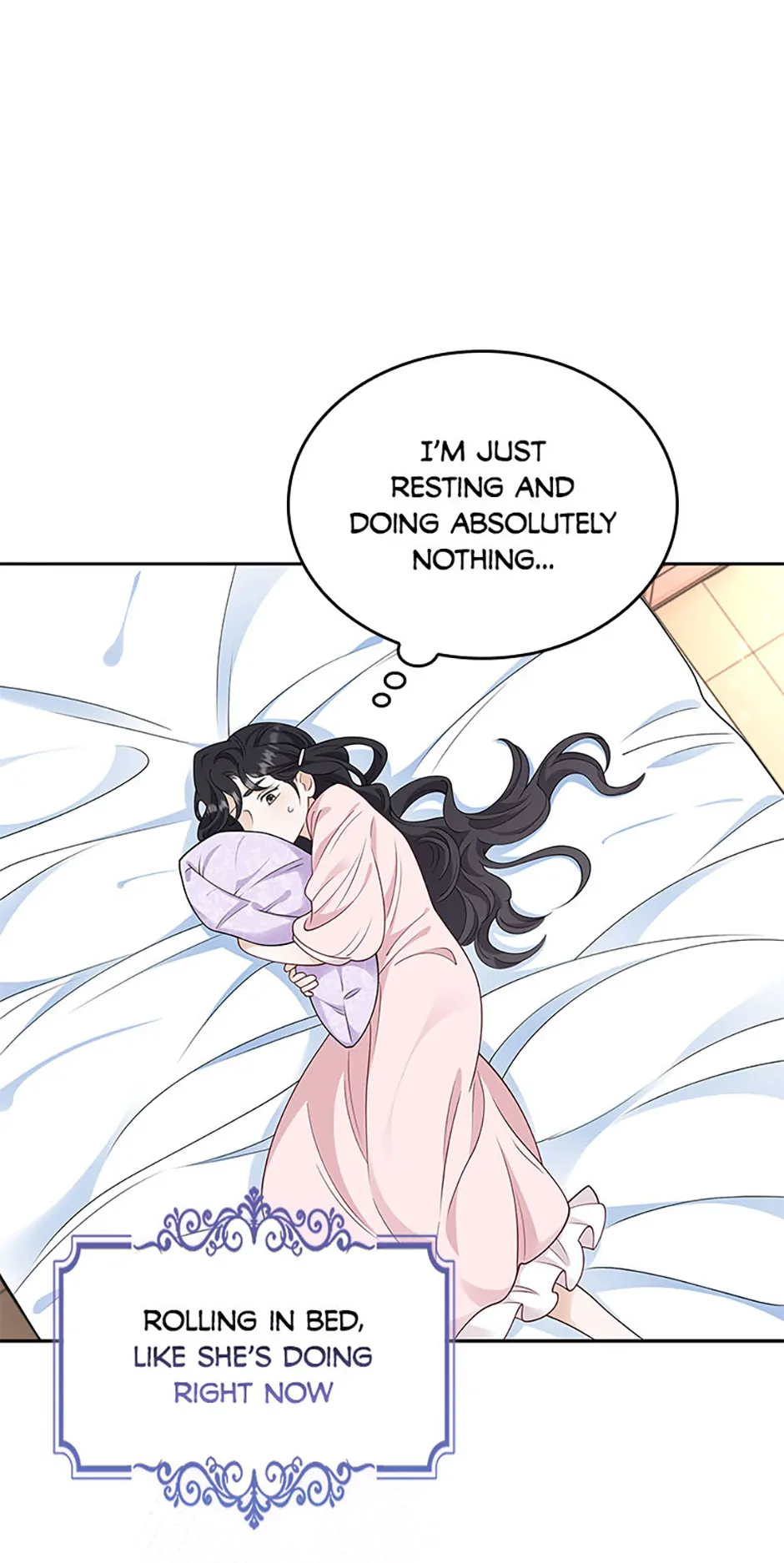 After the Frozen Heart Melts chapter 57 page 69