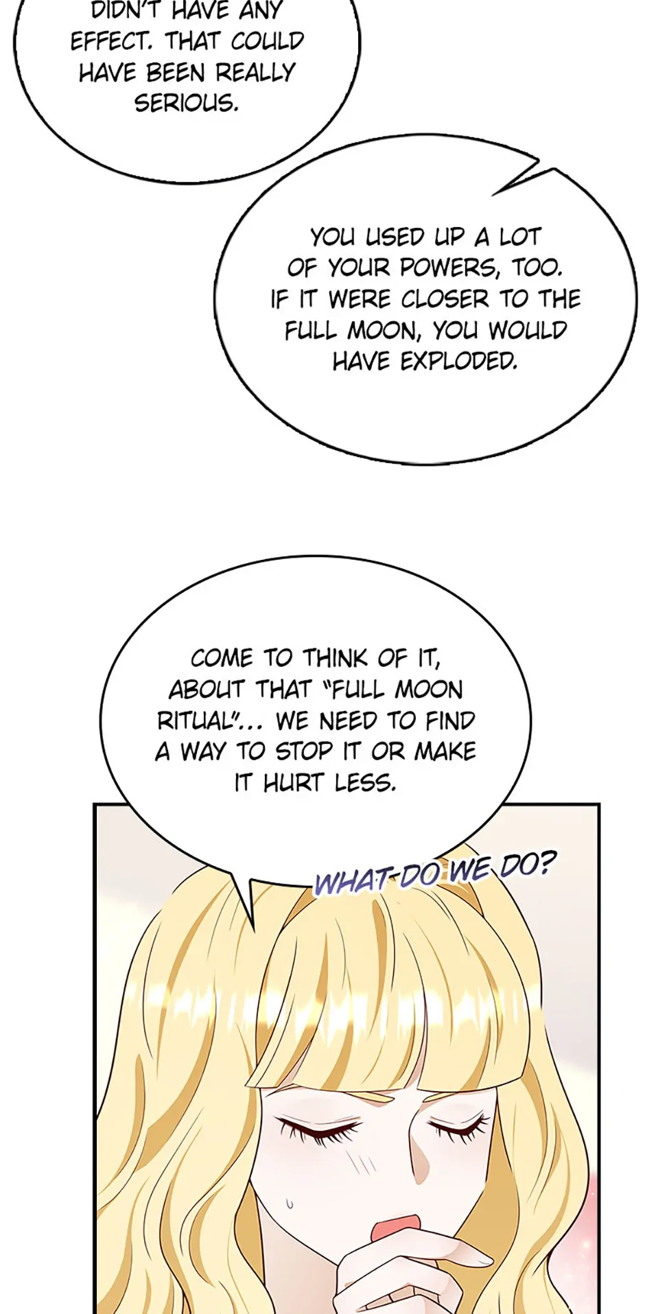 After the Frozen Heart Melts chapter 57 page 7