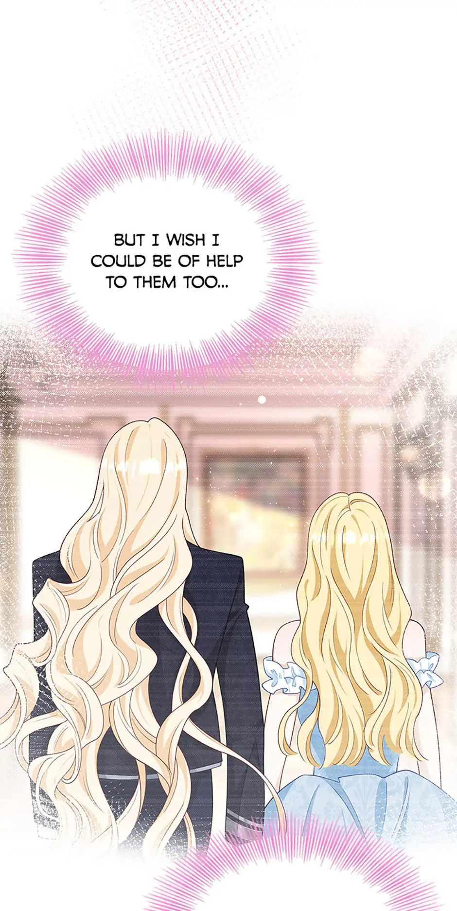 After the Frozen Heart Melts chapter 57 page 71