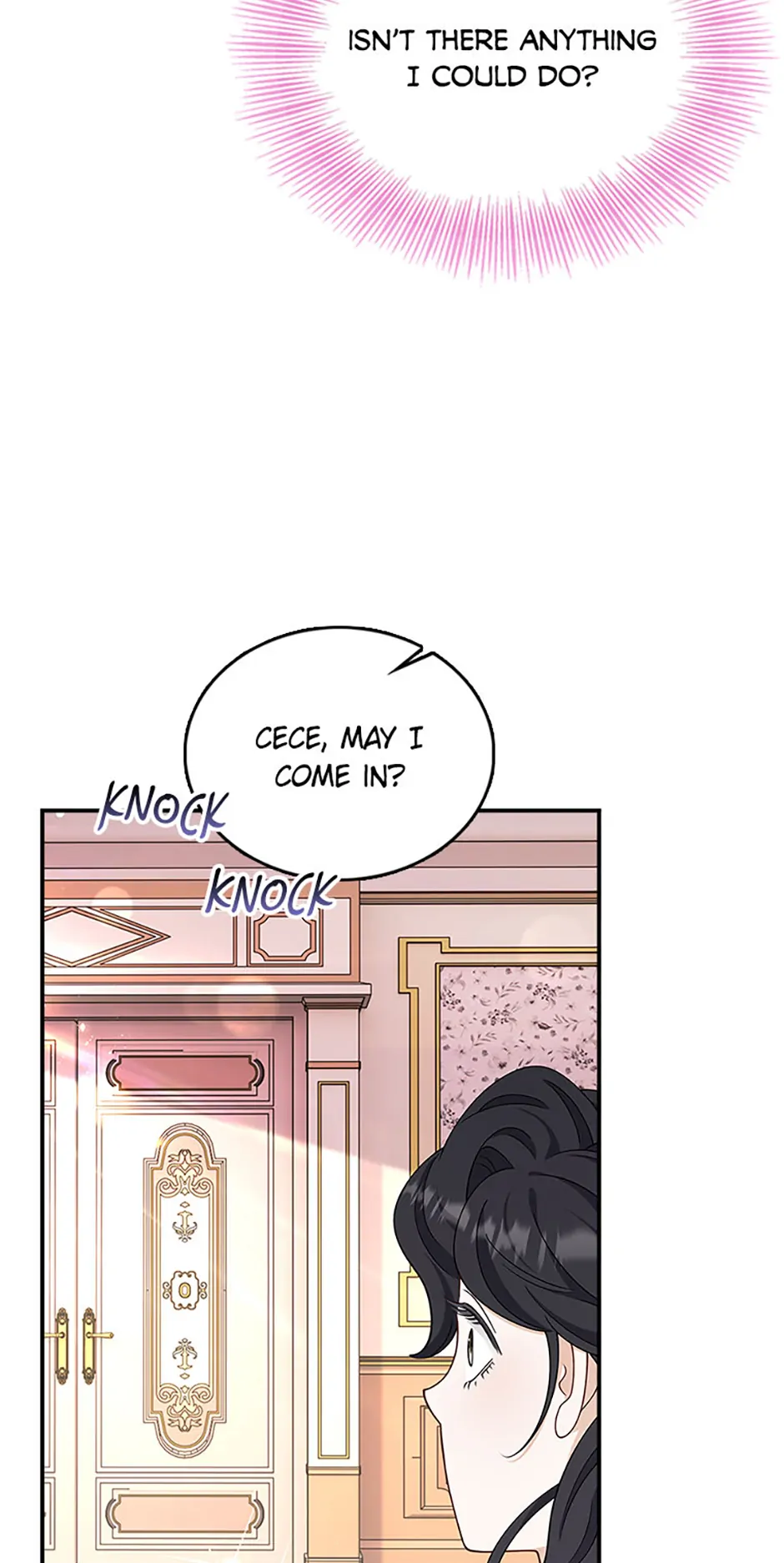 After the Frozen Heart Melts chapter 57 page 72