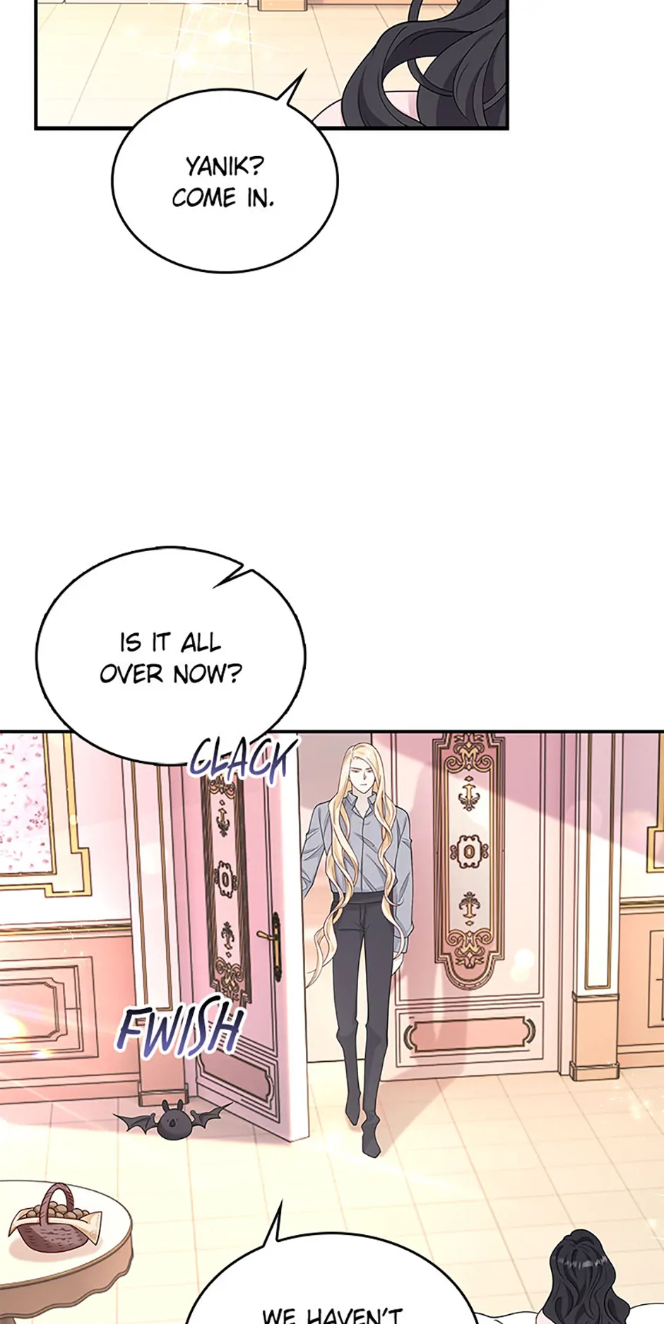 After the Frozen Heart Melts chapter 57 page 73
