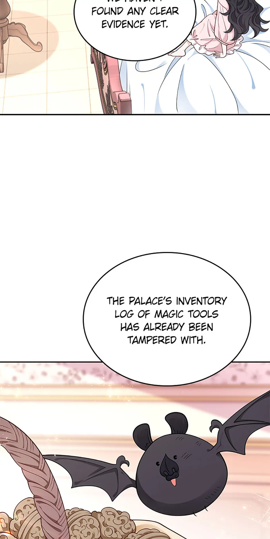 After the Frozen Heart Melts chapter 57 page 74