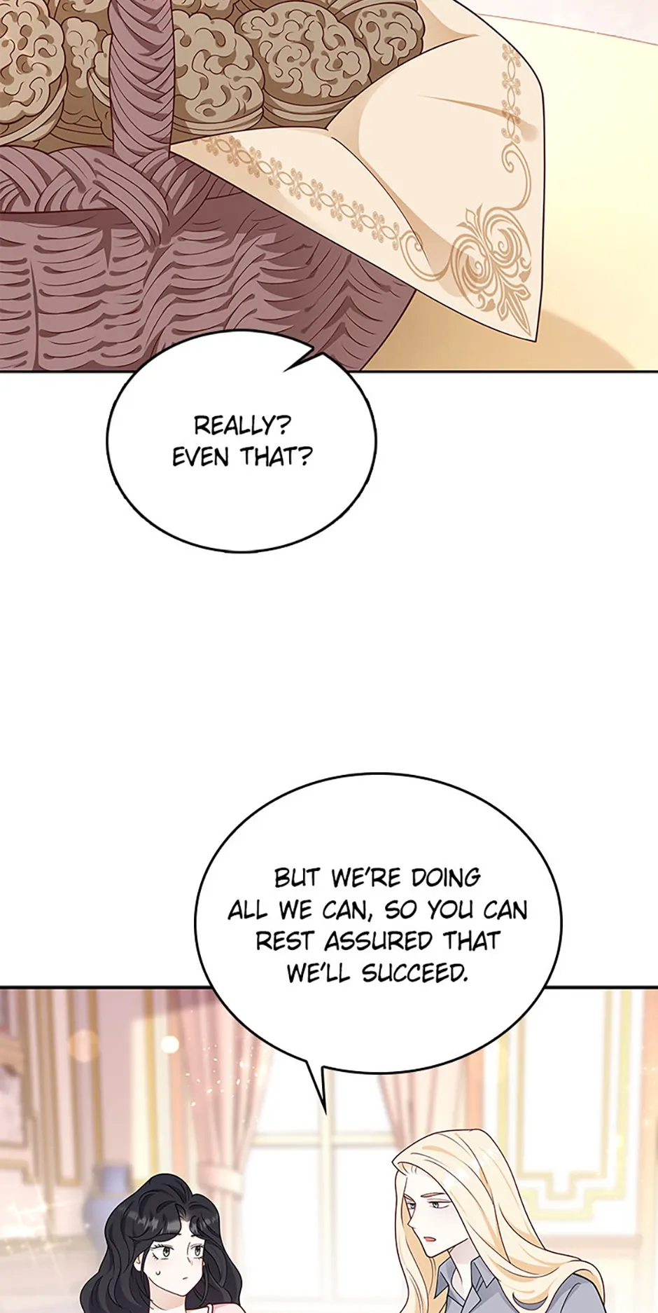 After the Frozen Heart Melts chapter 57 page 75