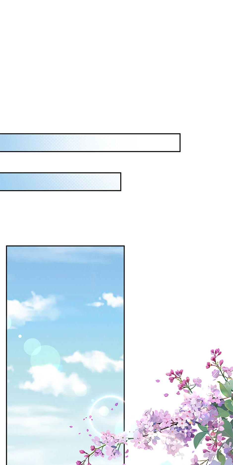 After the Frozen Heart Melts chapter 59 page 1