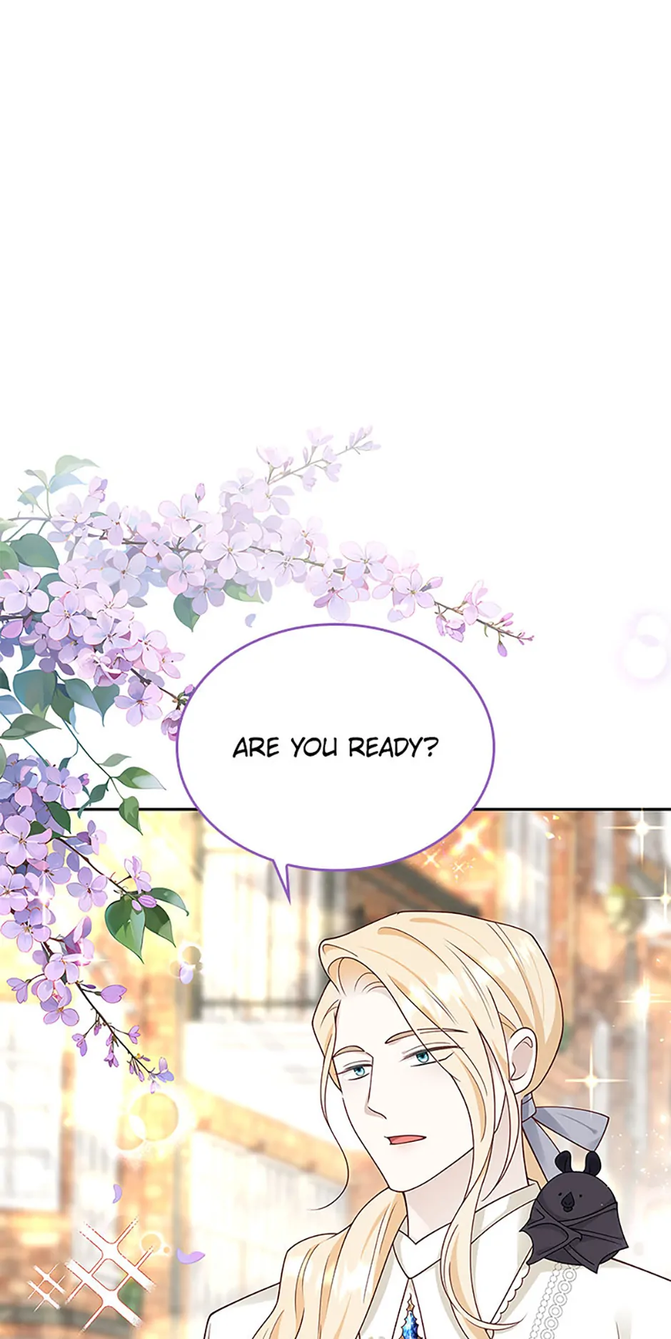 After the Frozen Heart Melts chapter 59 page 11