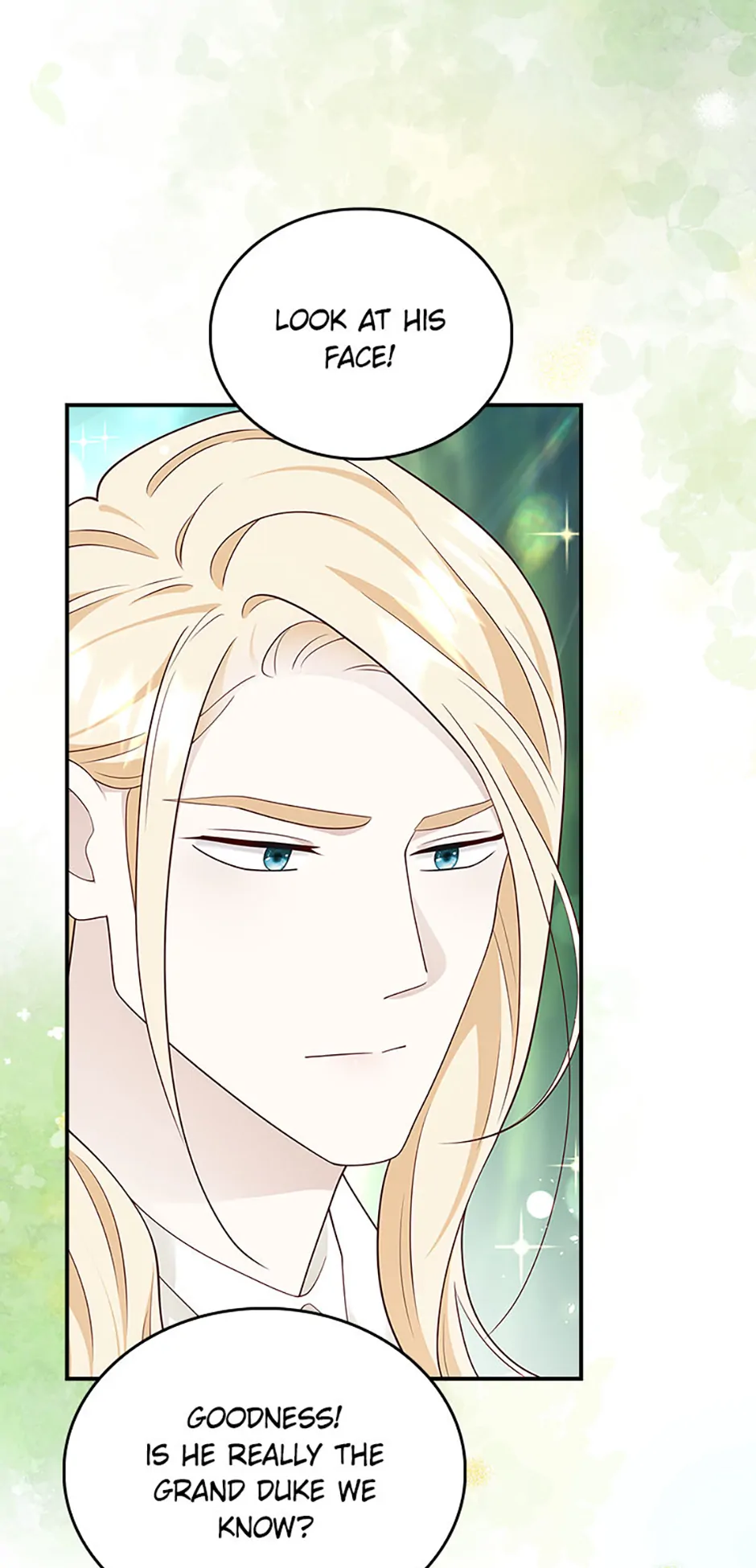 After the Frozen Heart Melts chapter 59 page 24