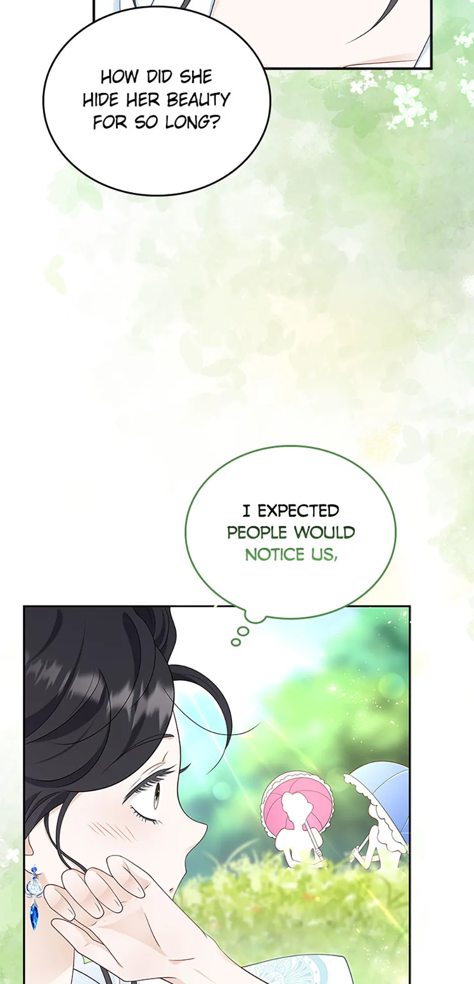 After the Frozen Heart Melts chapter 59 page 26