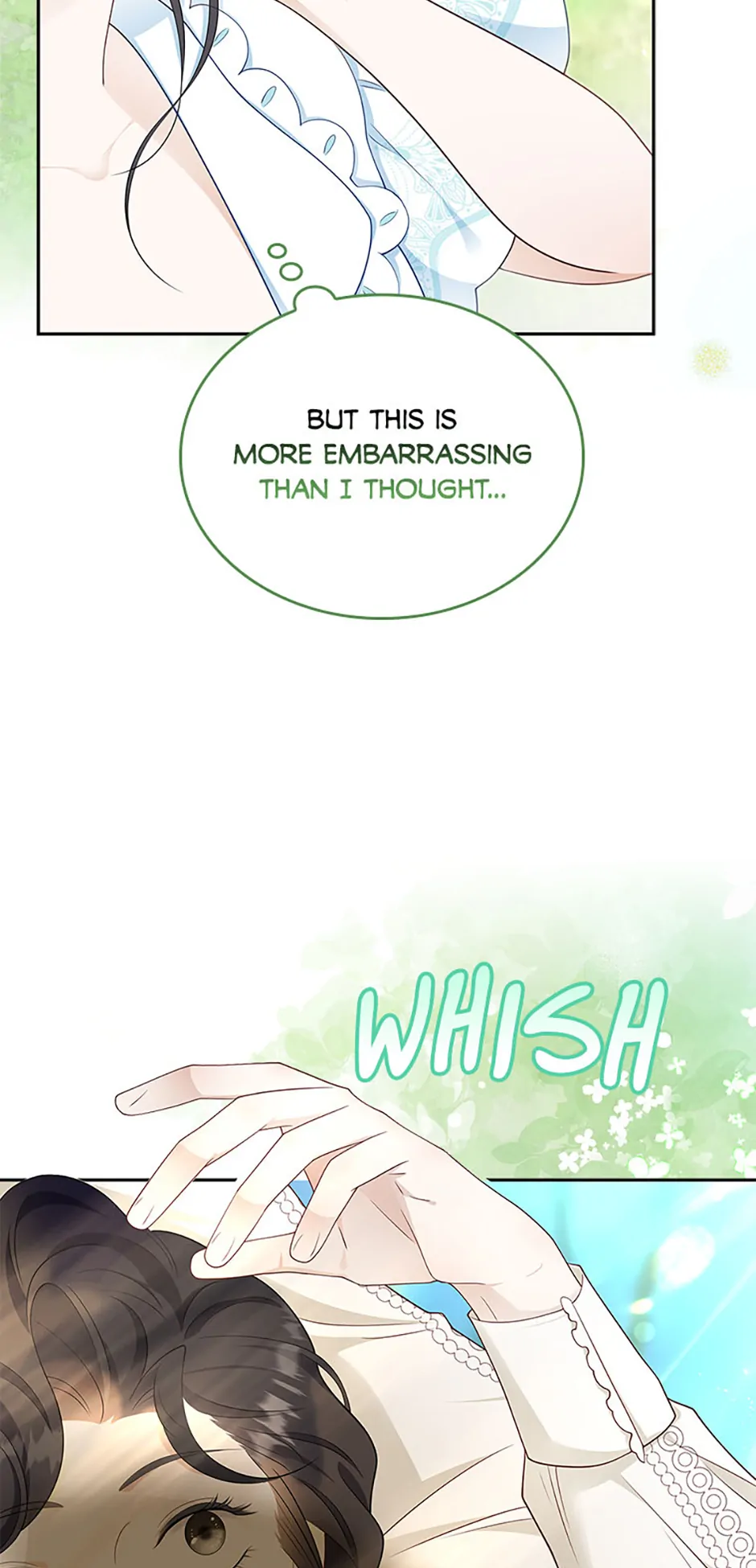 After the Frozen Heart Melts chapter 59 page 27