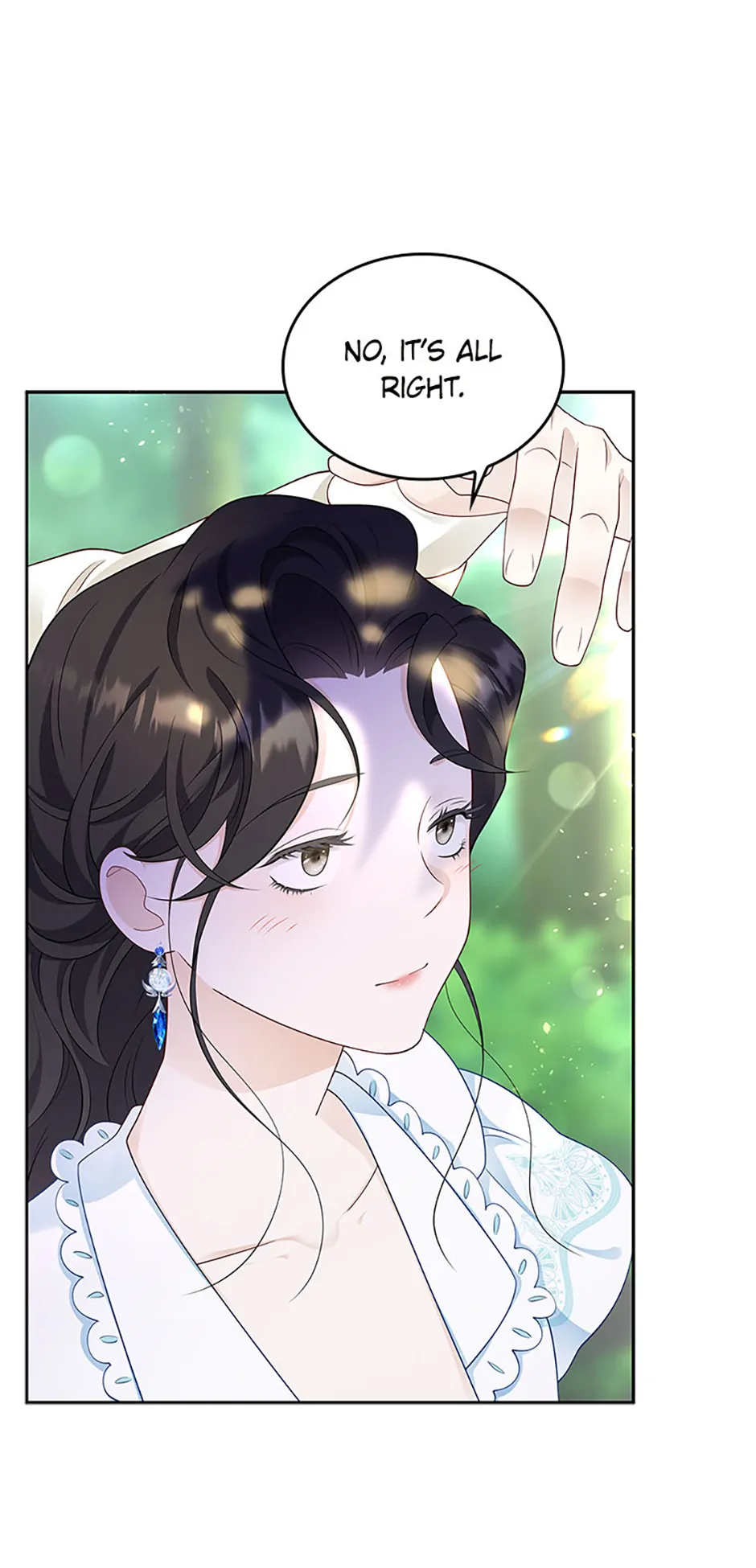 After the Frozen Heart Melts chapter 59 page 30