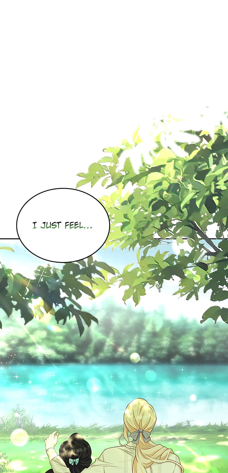After the Frozen Heart Melts chapter 59 page 31