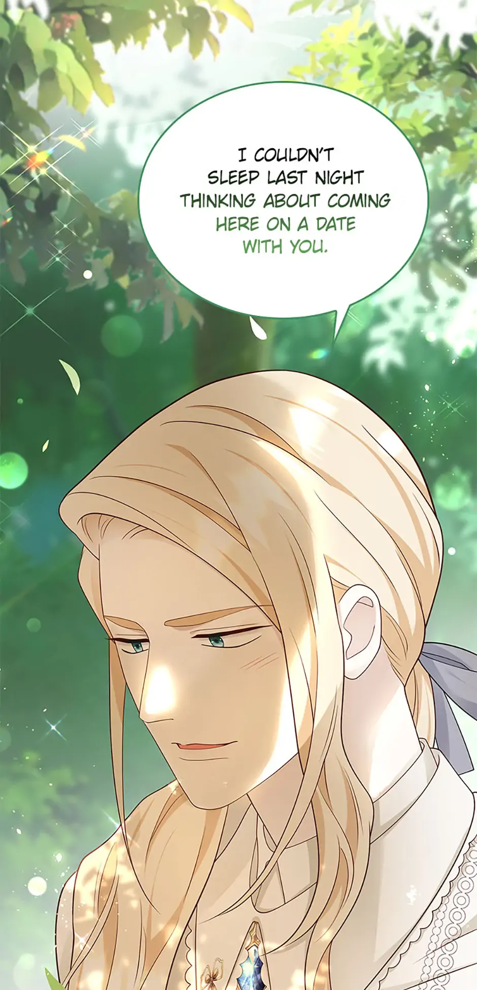 After the Frozen Heart Melts chapter 59 page 35