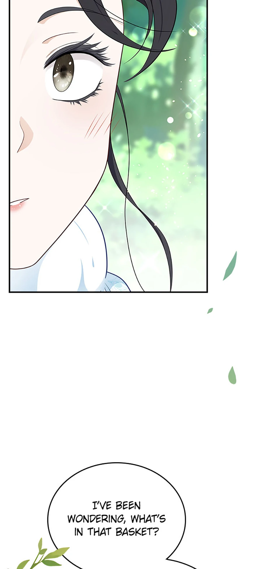 After the Frozen Heart Melts chapter 59 page 37