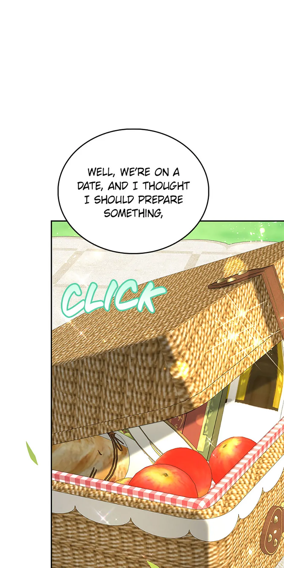 After the Frozen Heart Melts chapter 59 page 39