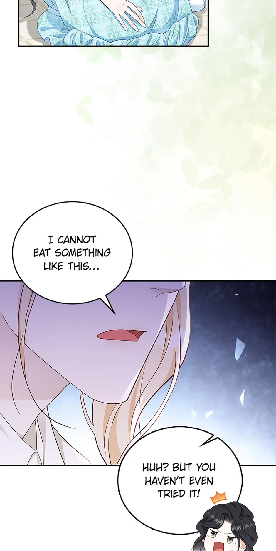 After the Frozen Heart Melts chapter 59 page 44