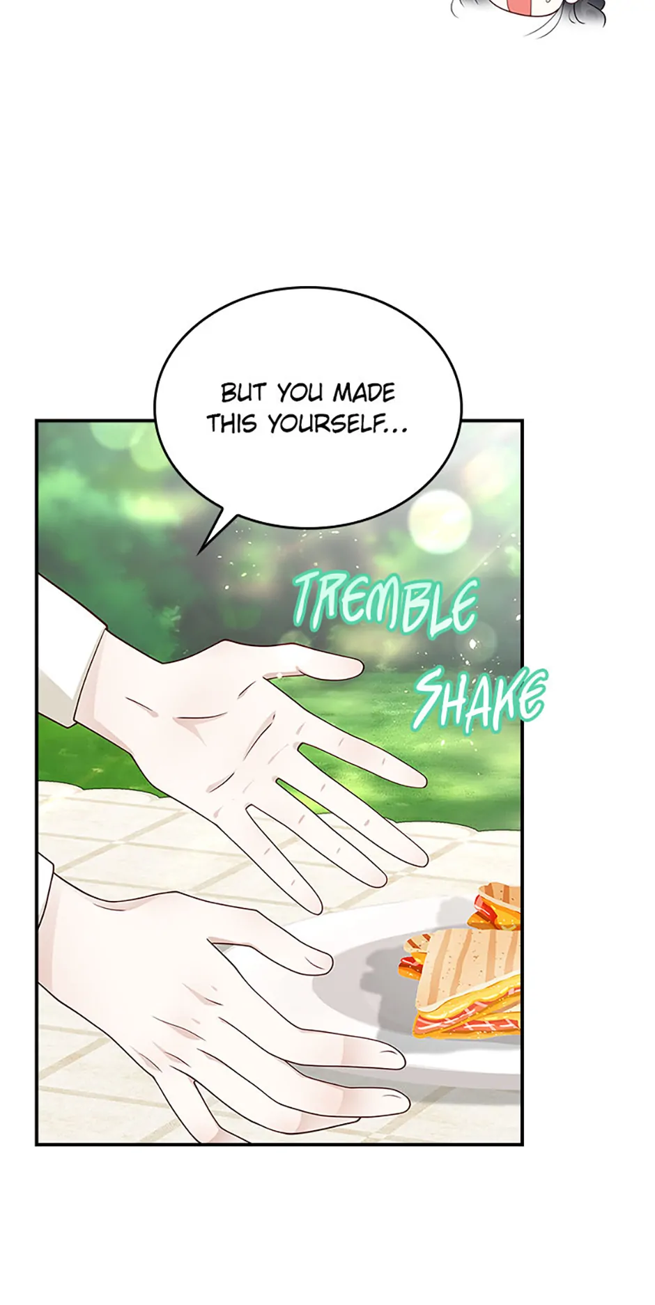 After the Frozen Heart Melts chapter 59 page 45
