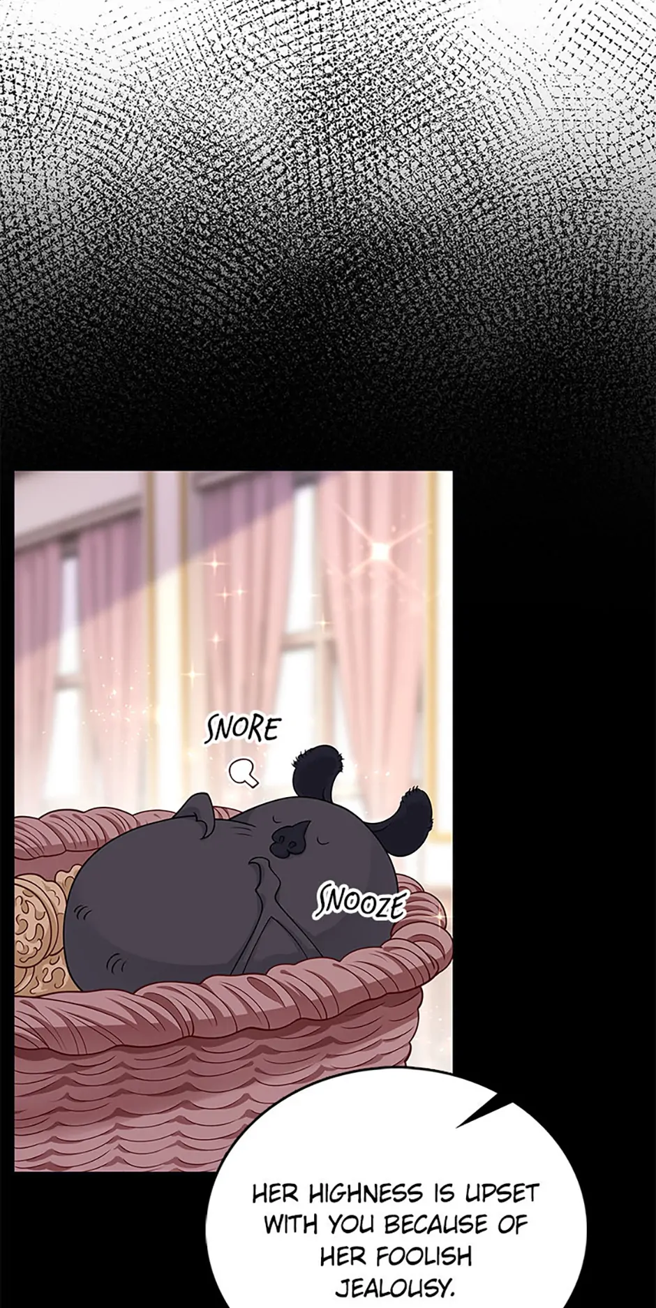 After the Frozen Heart Melts chapter 59 page 5