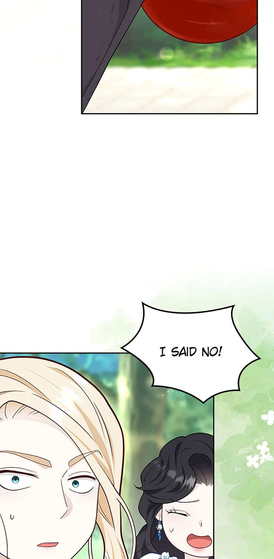 After the Frozen Heart Melts chapter 59 page 50
