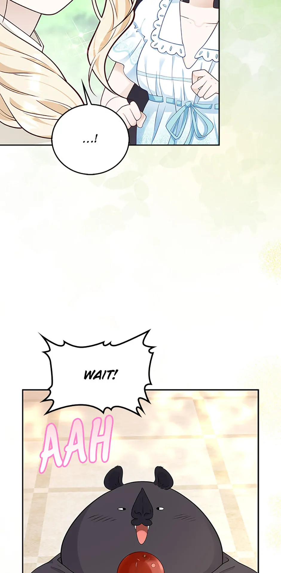 After the Frozen Heart Melts chapter 59 page 51