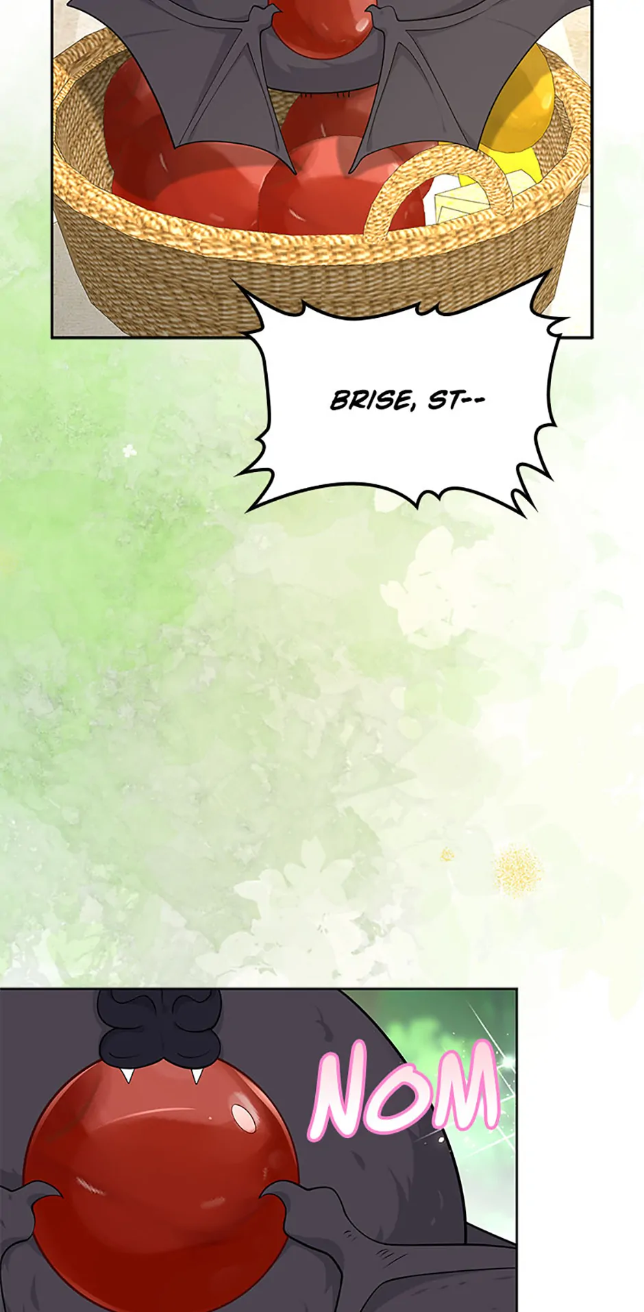 After the Frozen Heart Melts chapter 59 page 52