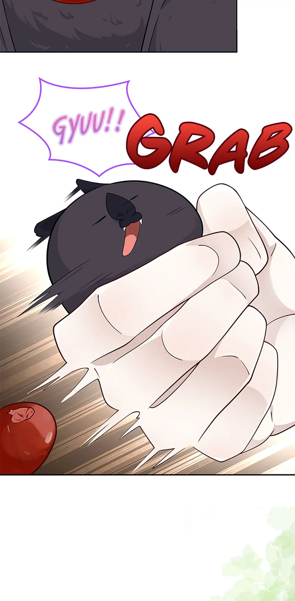 After the Frozen Heart Melts chapter 59 page 53