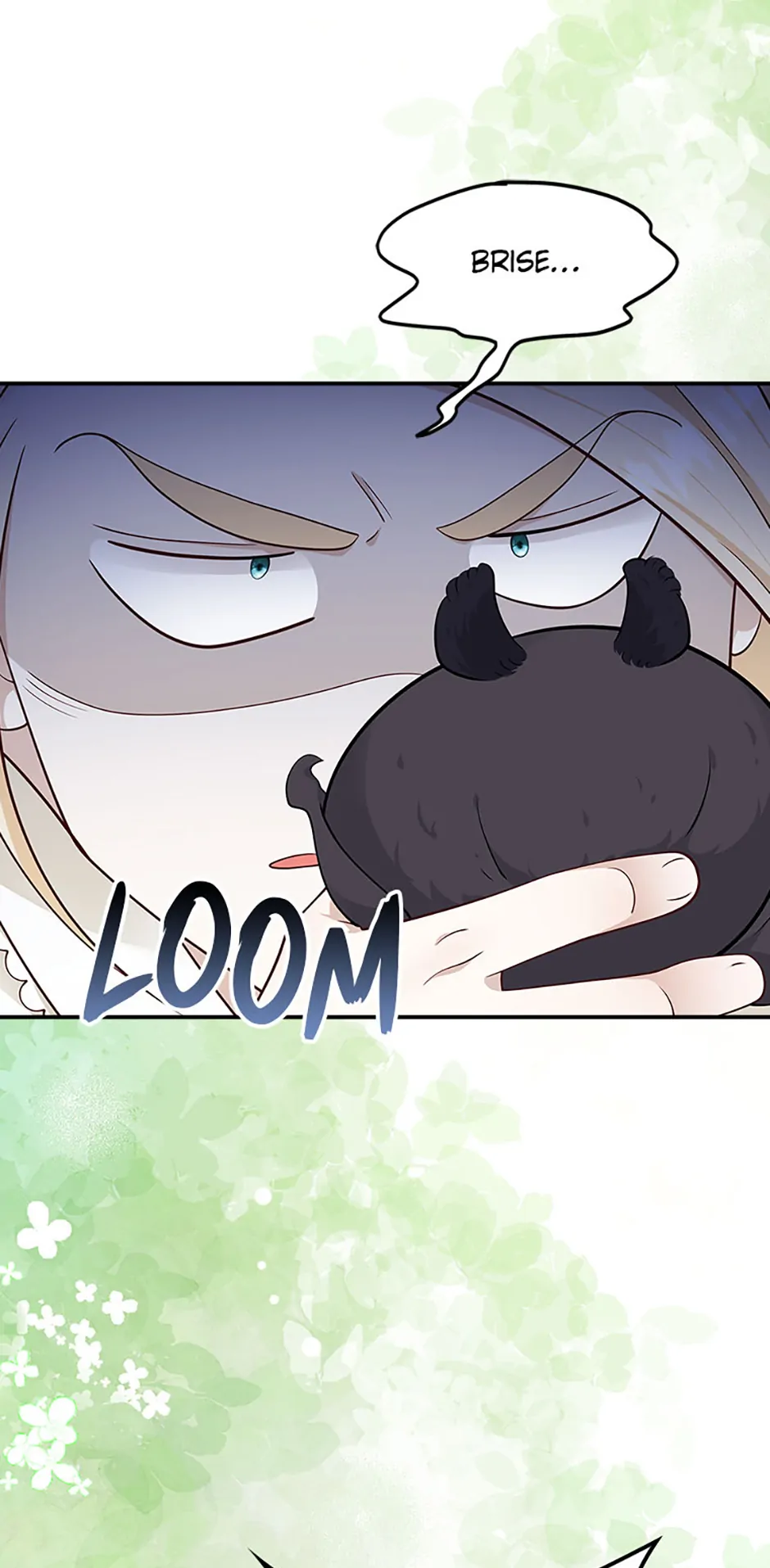 After the Frozen Heart Melts chapter 59 page 54
