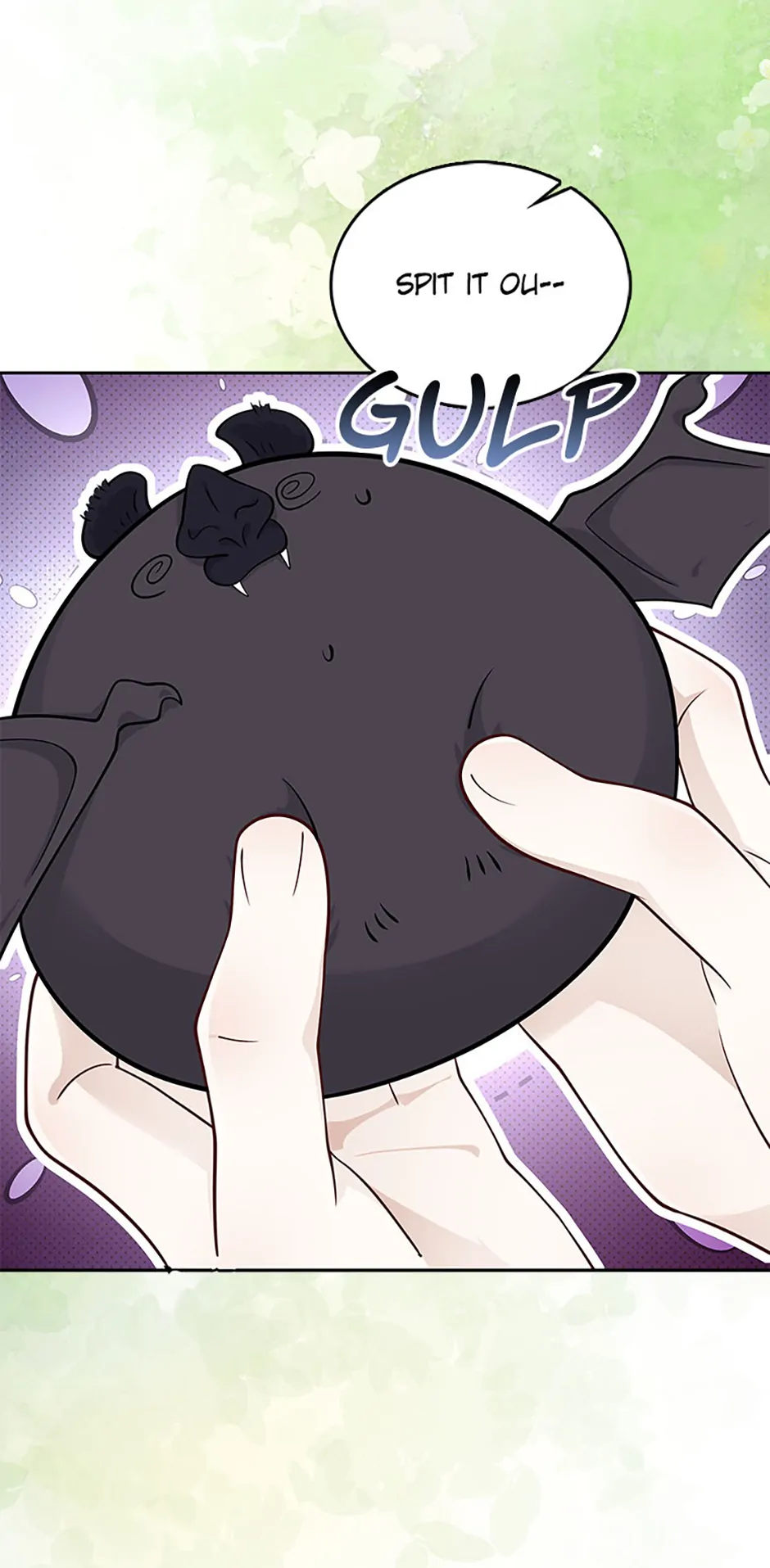 After the Frozen Heart Melts chapter 59 page 56