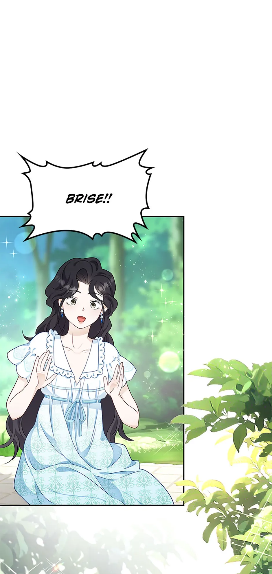 After the Frozen Heart Melts chapter 59 page 58