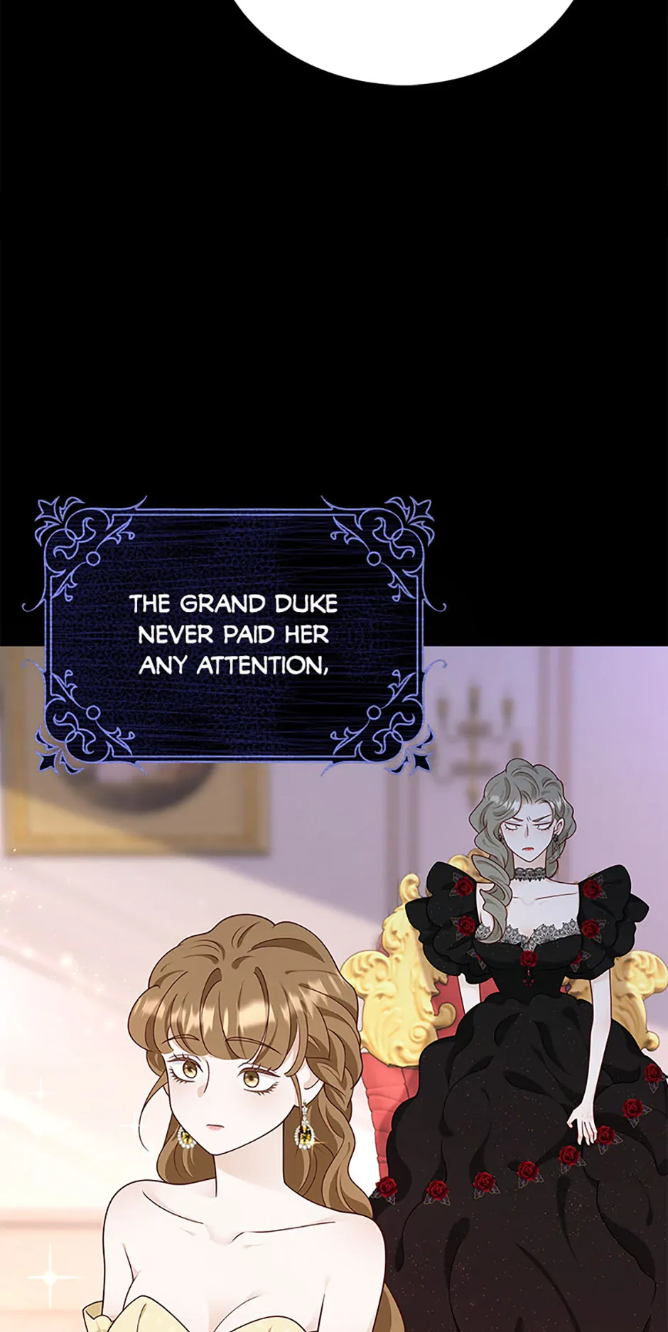After the Frozen Heart Melts chapter 59 page 6