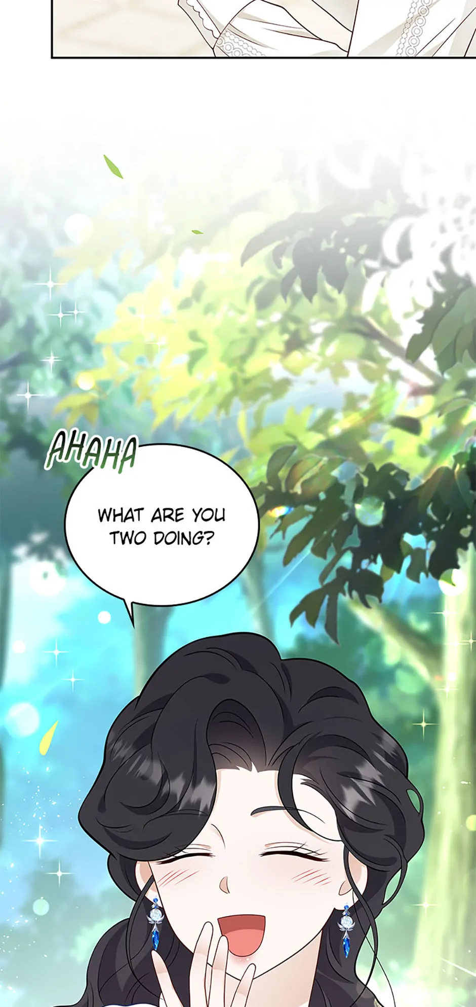 After the Frozen Heart Melts chapter 59 page 60