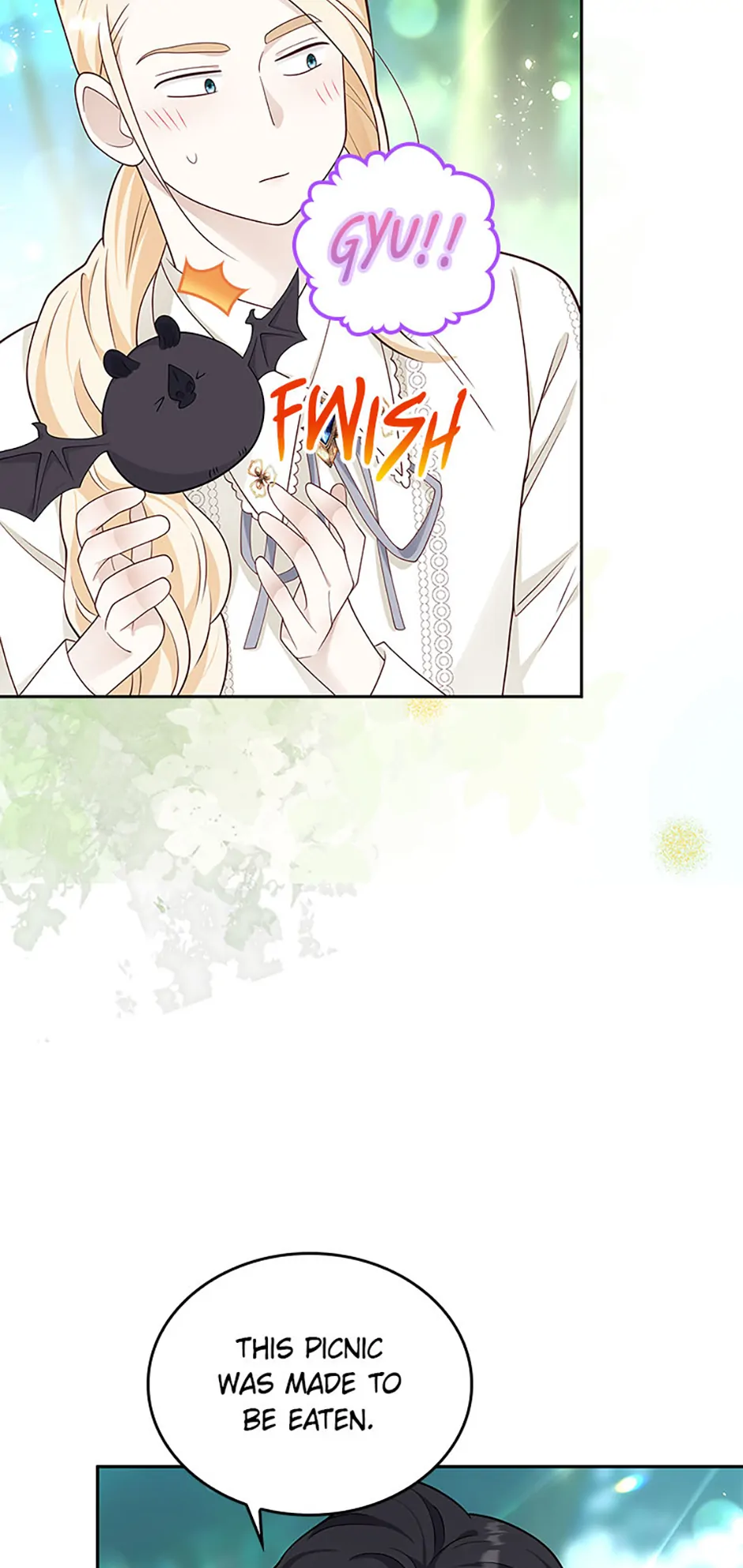 After the Frozen Heart Melts chapter 59 page 62