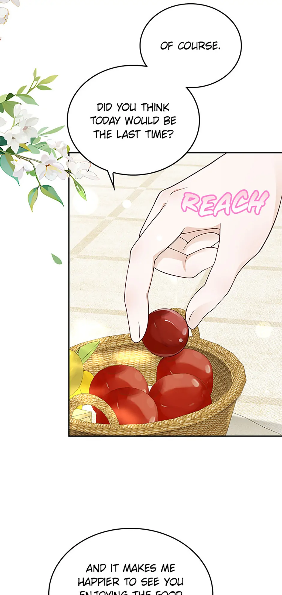 After the Frozen Heart Melts chapter 59 page 65