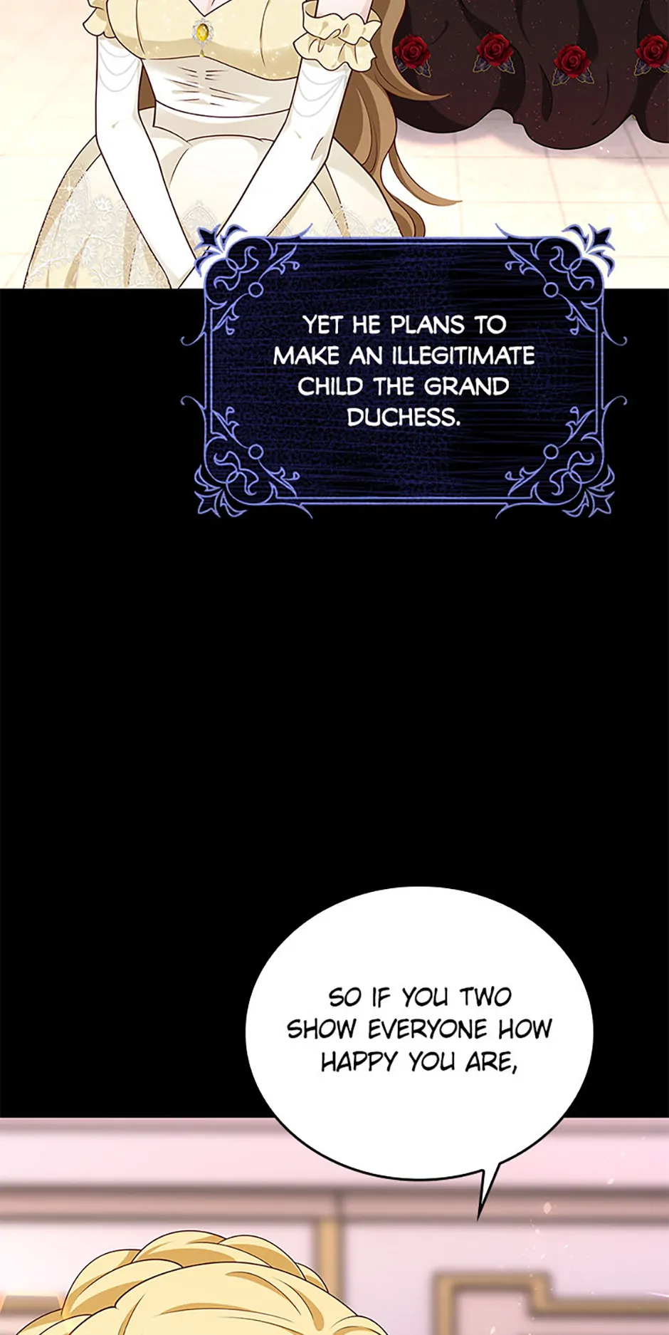 After the Frozen Heart Melts chapter 59 page 7