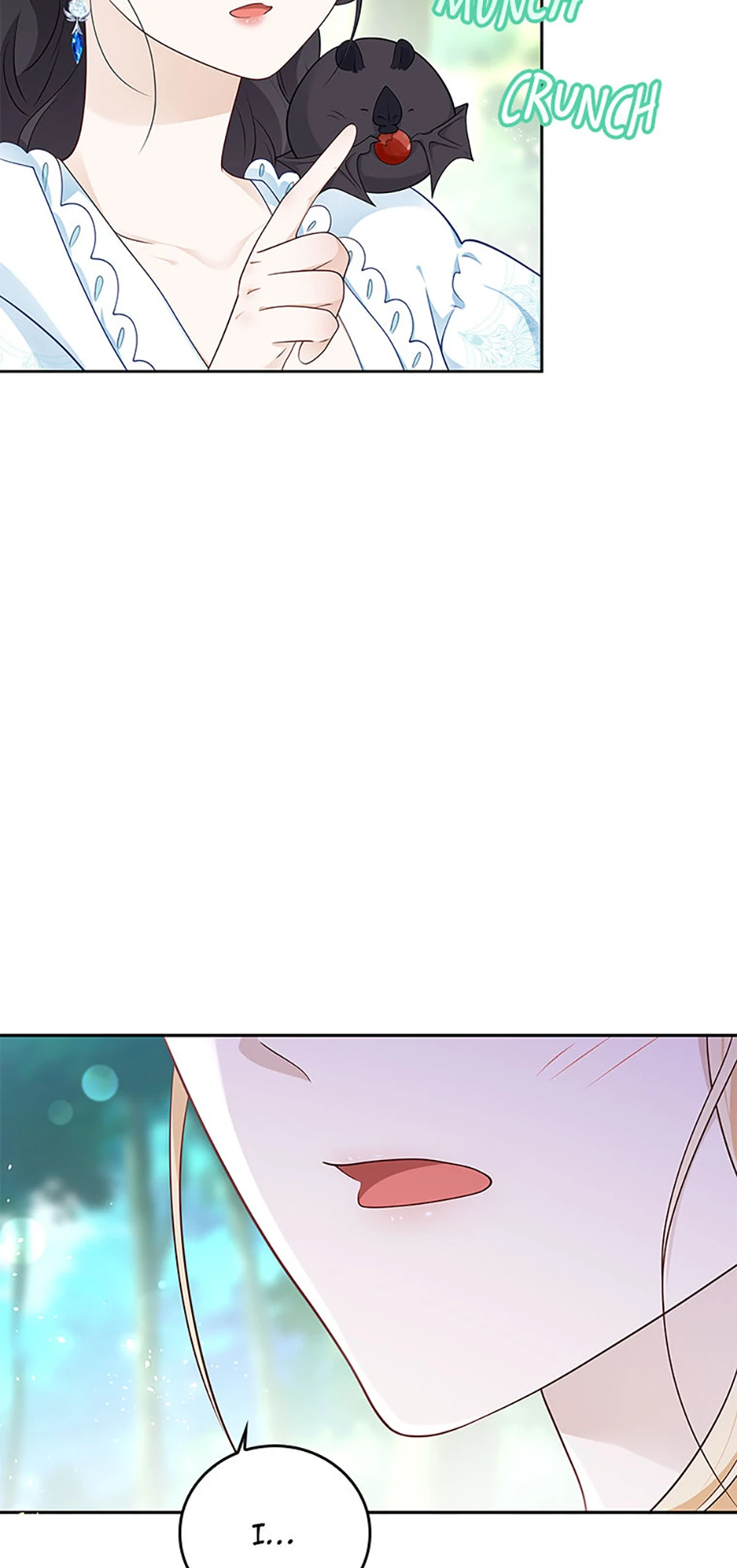 After the Frozen Heart Melts chapter 59 page 72