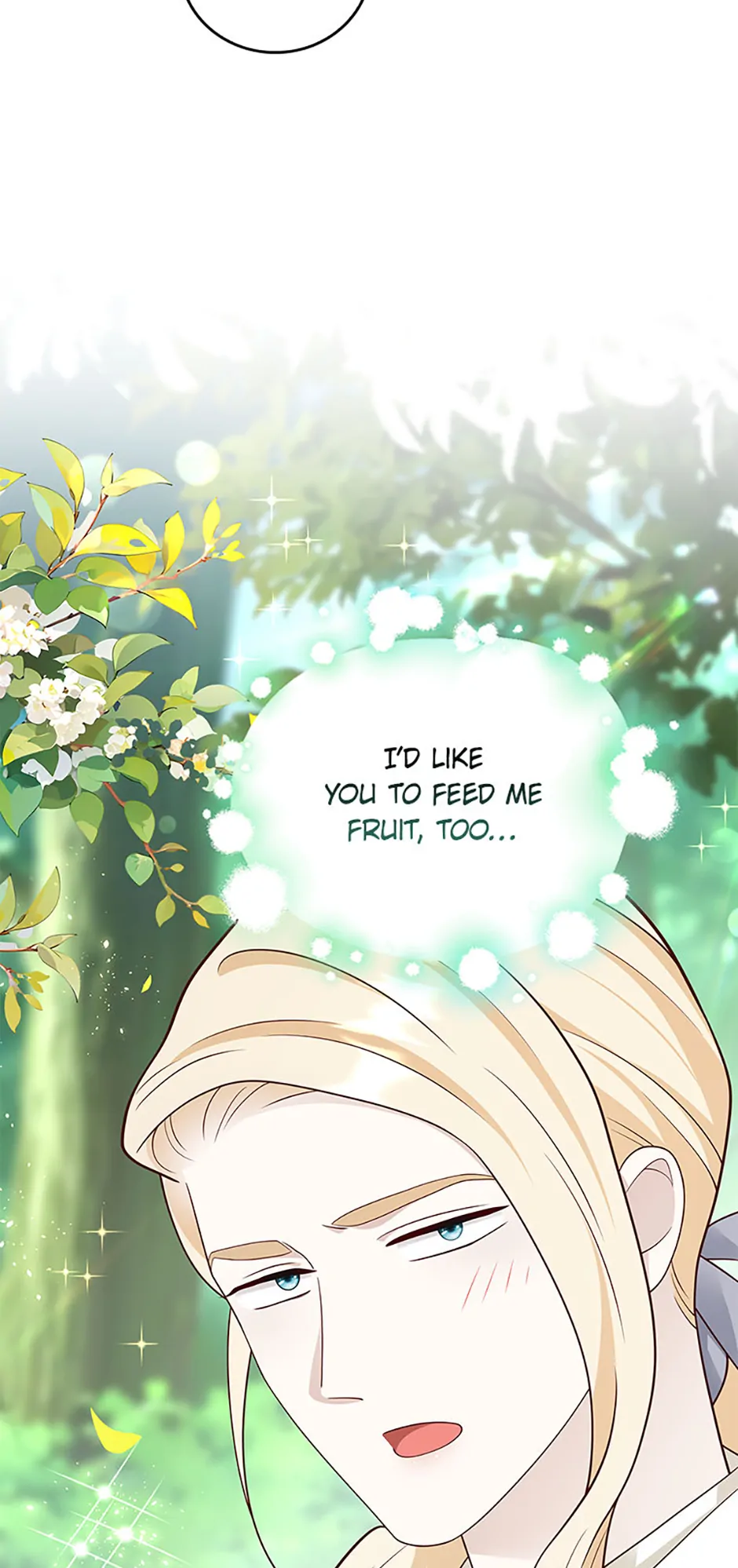 After the Frozen Heart Melts chapter 59 page 73