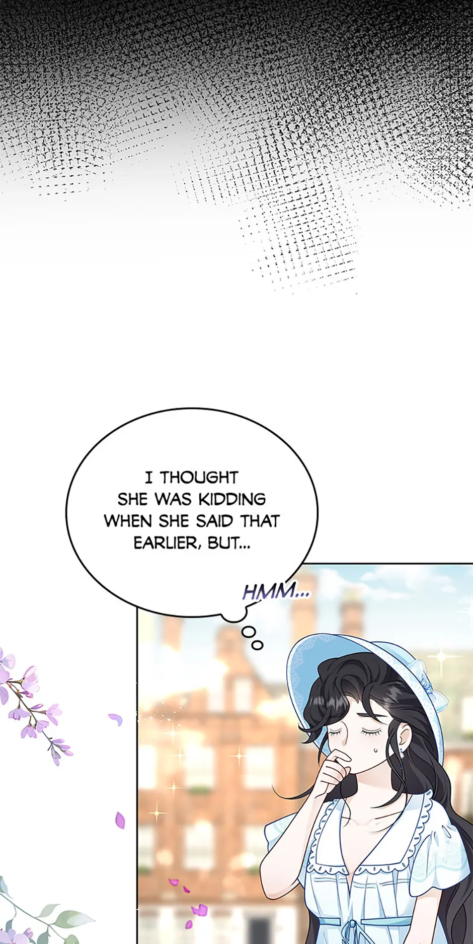 After the Frozen Heart Melts chapter 59 page 9