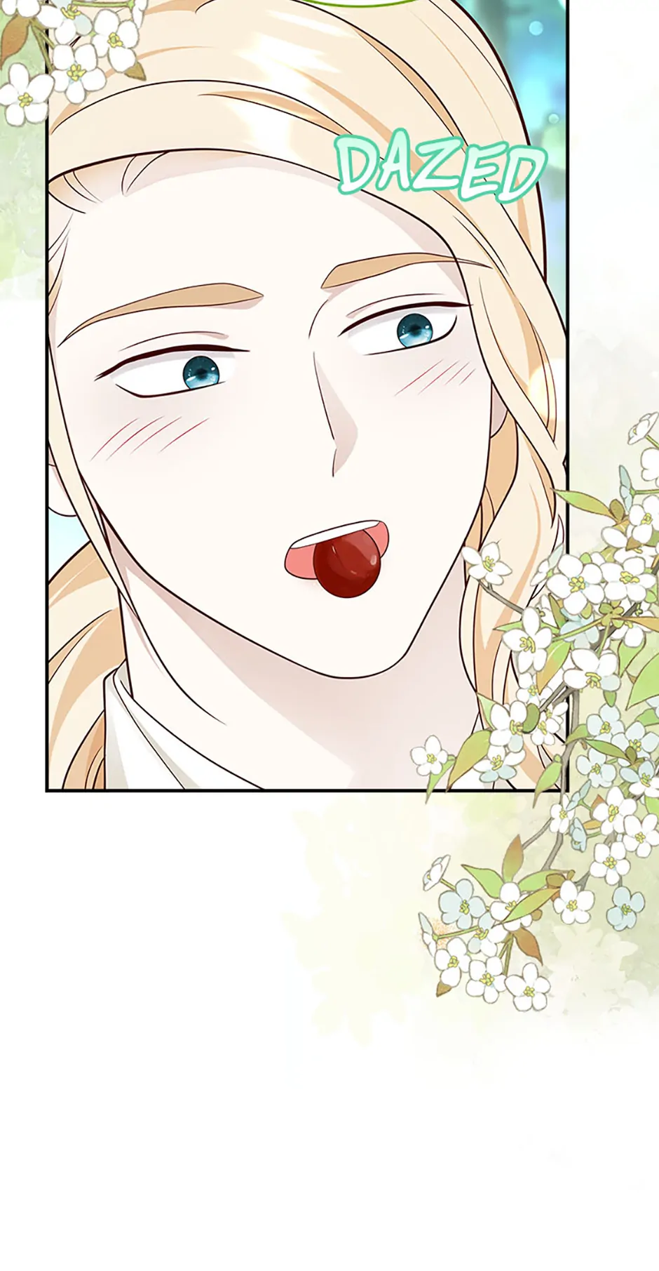 After the Frozen Heart Melts chapter 60 page 11