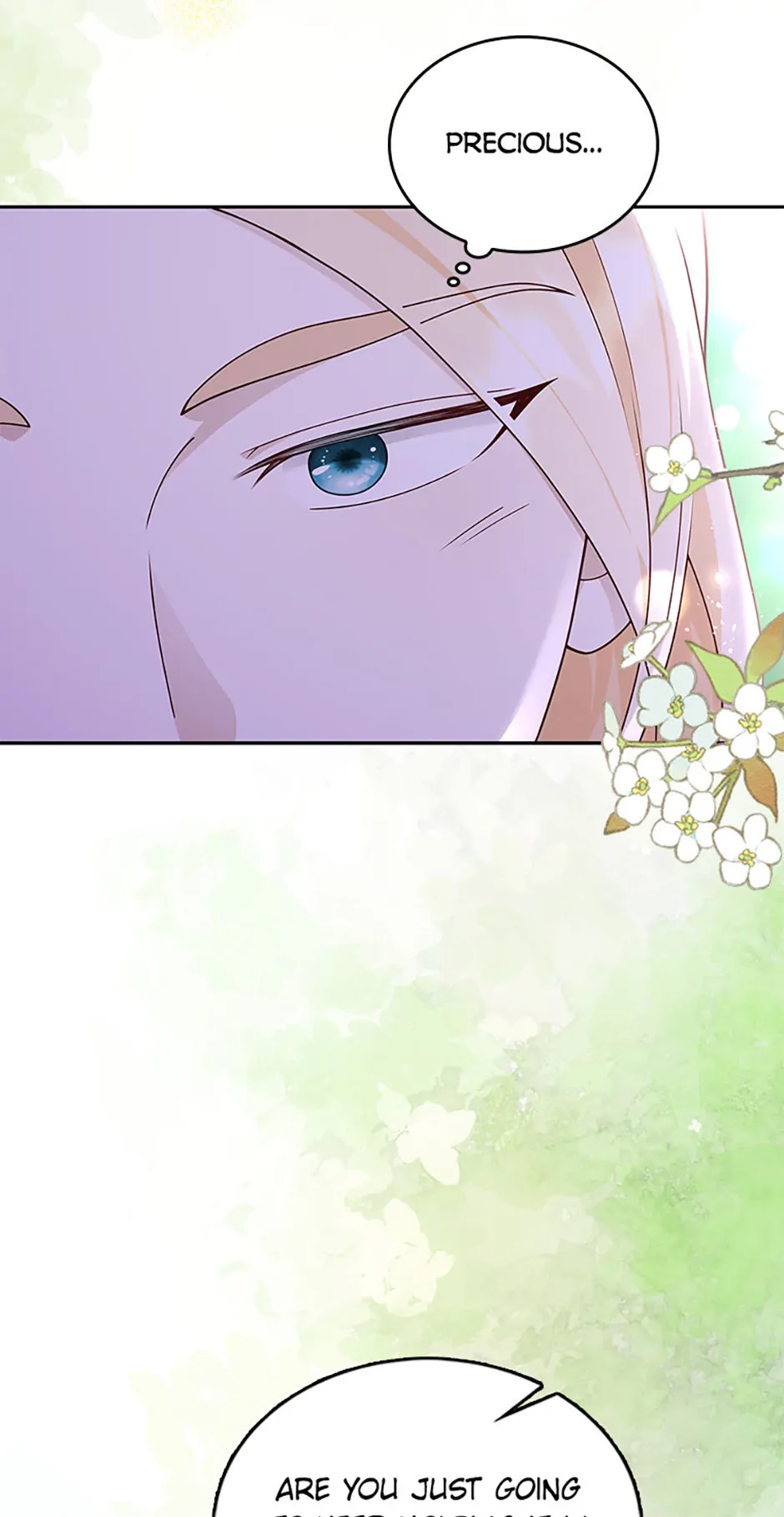After the Frozen Heart Melts chapter 60 page 14